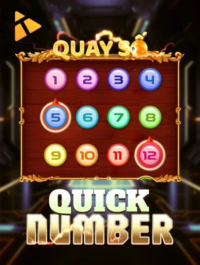 11WIN Quay Số